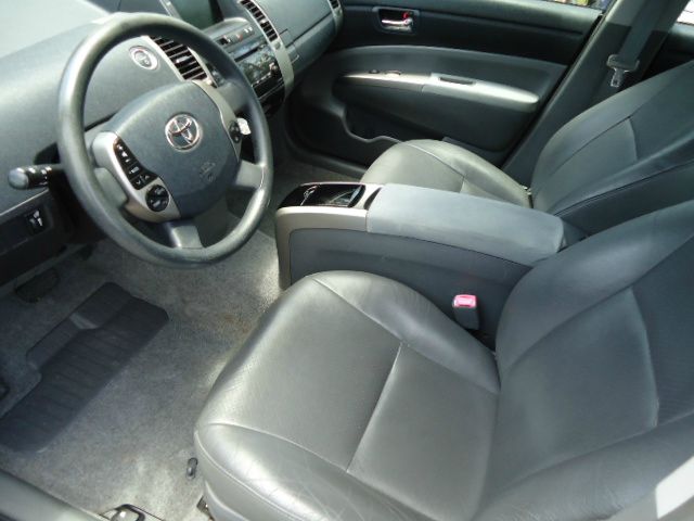 2006 Toyota Prius Graphite