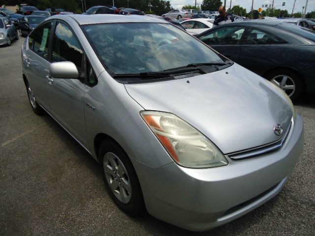 2006 Toyota Prius Graphite