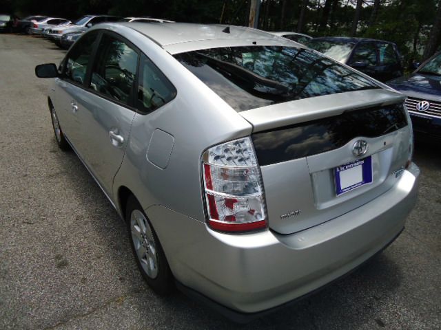 2006 Toyota Prius Graphite