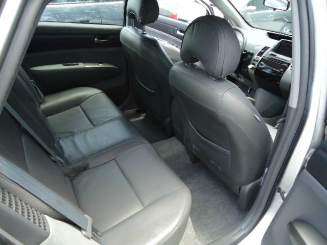 2006 Toyota Prius Graphite