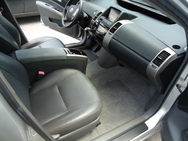 2006 Toyota Prius Graphite