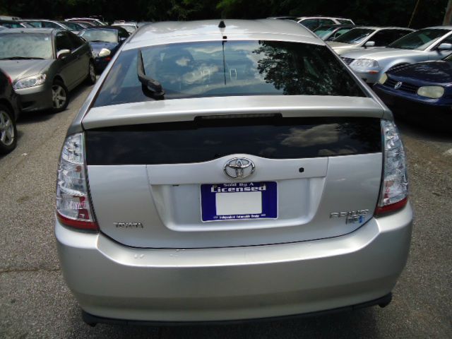 2006 Toyota Prius Graphite