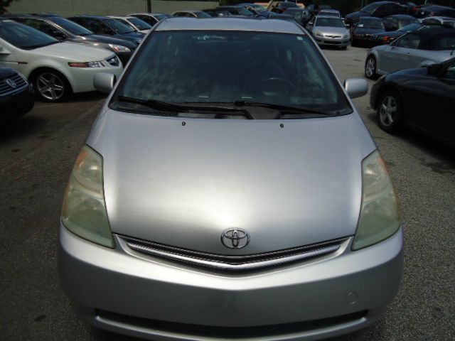 2006 Toyota Prius Graphite