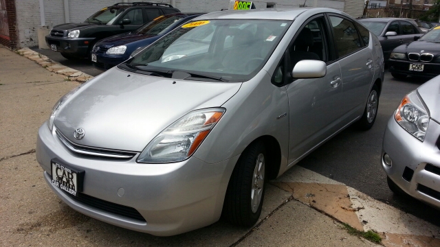 2006 Toyota Prius Base