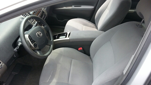 2006 Toyota Prius Base