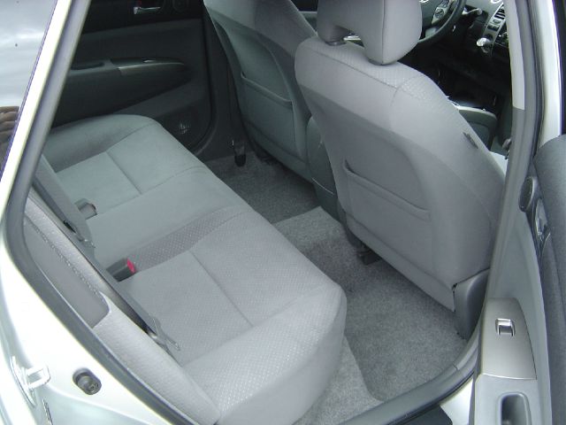 2006 Toyota Prius Graphite