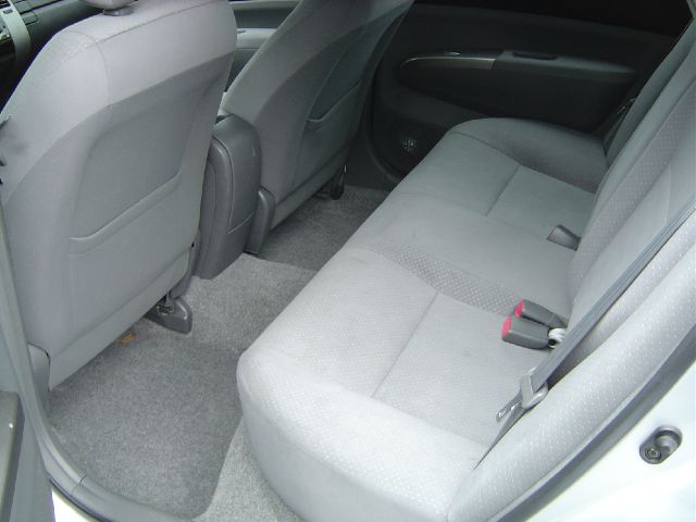 2006 Toyota Prius Graphite