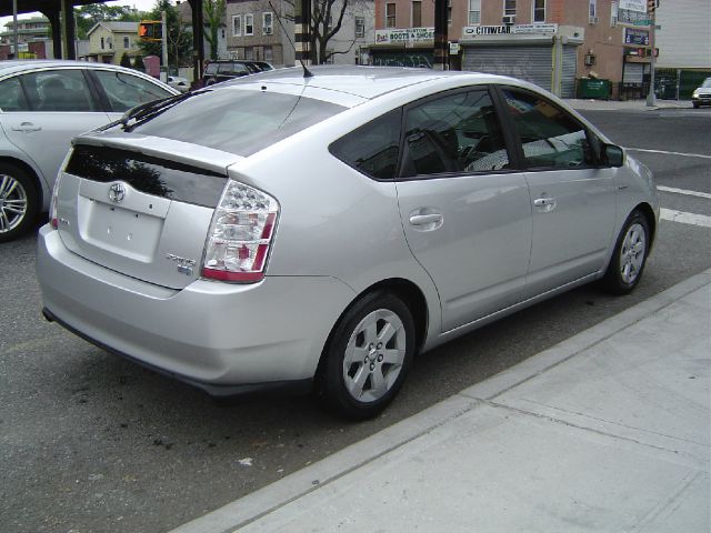 2006 Toyota Prius Graphite