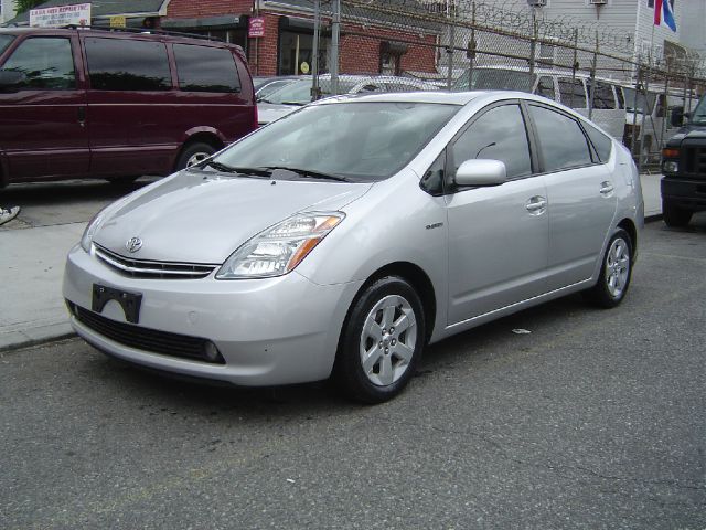 2006 Toyota Prius Graphite