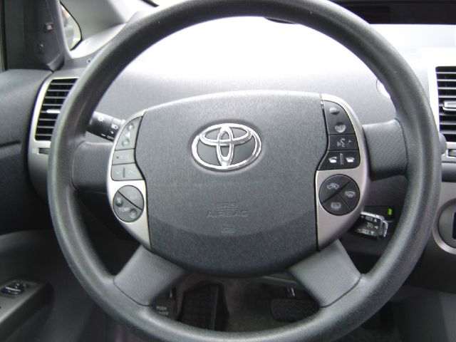 2006 Toyota Prius Graphite