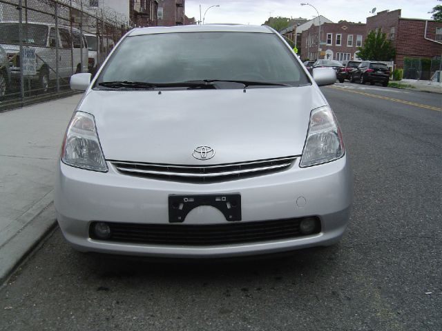 2006 Toyota Prius Graphite