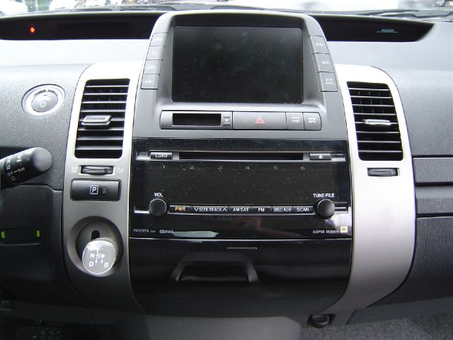 2006 Toyota Prius Graphite