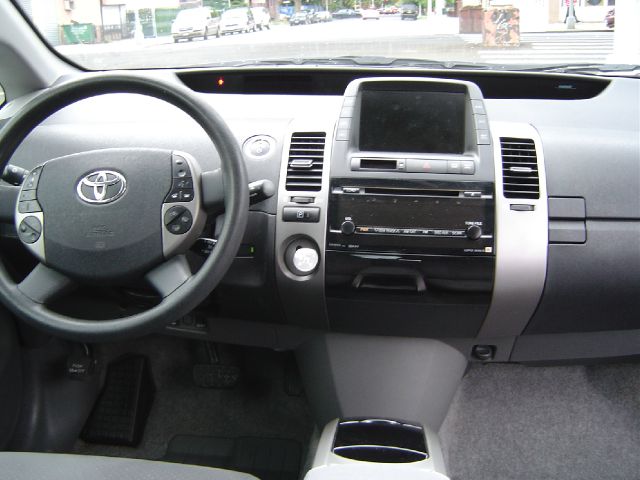 2006 Toyota Prius Graphite