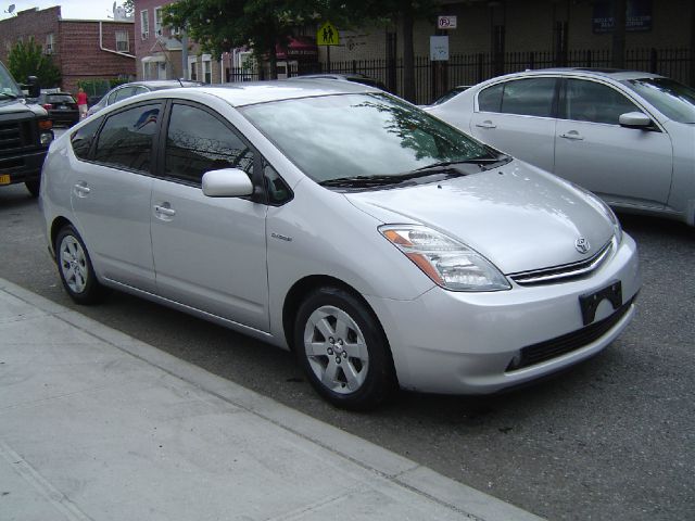 2006 Toyota Prius Graphite