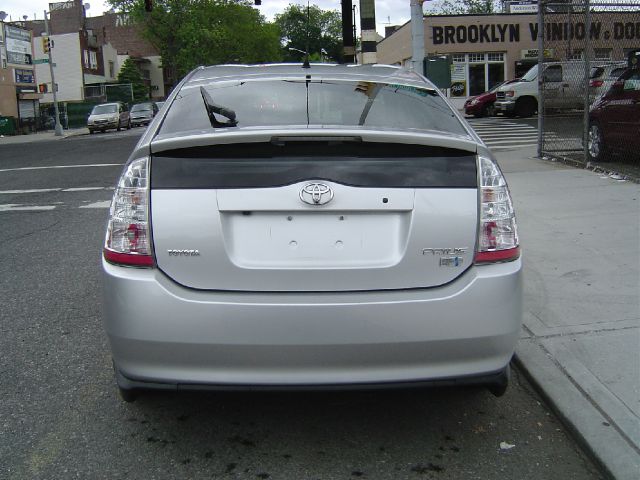 2006 Toyota Prius Graphite