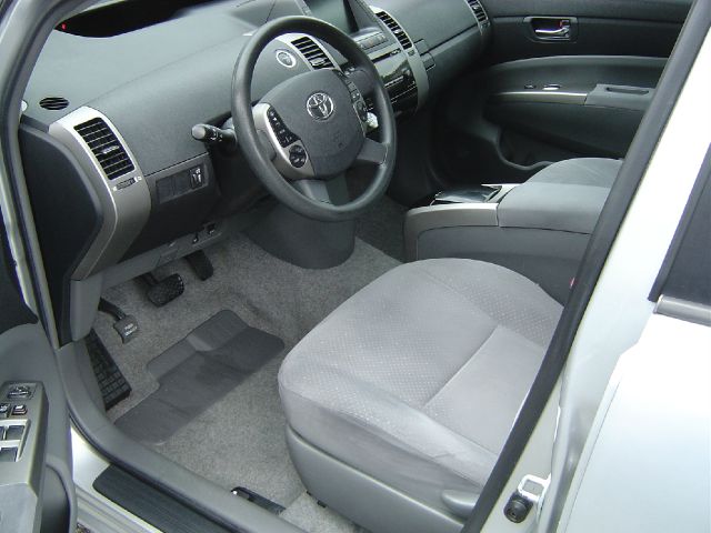 2006 Toyota Prius Graphite