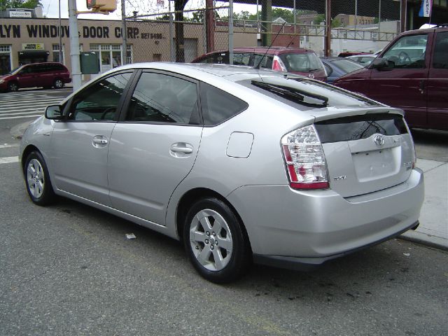 2006 Toyota Prius Graphite