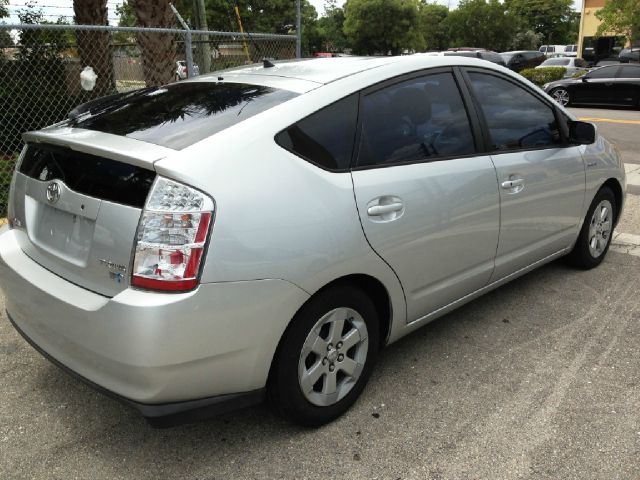 2006 Toyota Prius Graphite