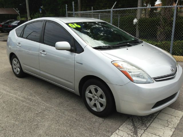 2006 Toyota Prius Graphite