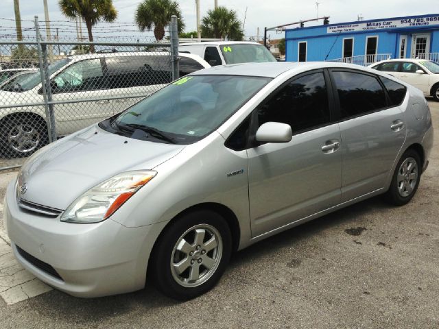 2006 Toyota Prius Graphite