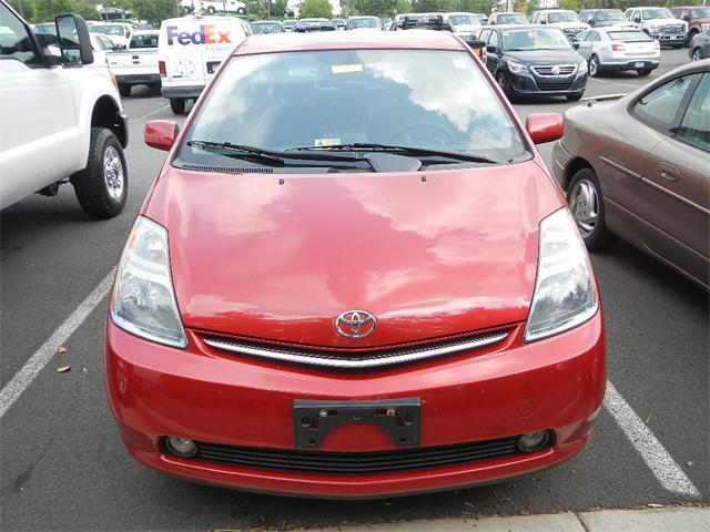 2006 Toyota Prius Base