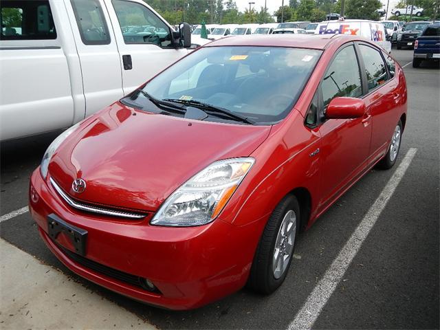 2006 Toyota Prius Base