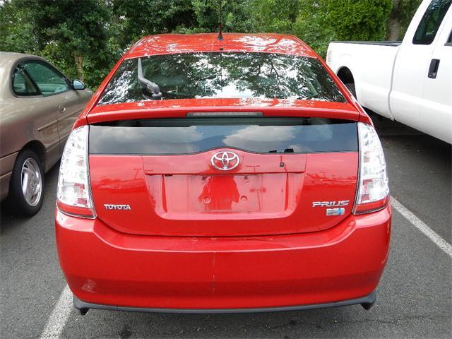 2006 Toyota Prius Base