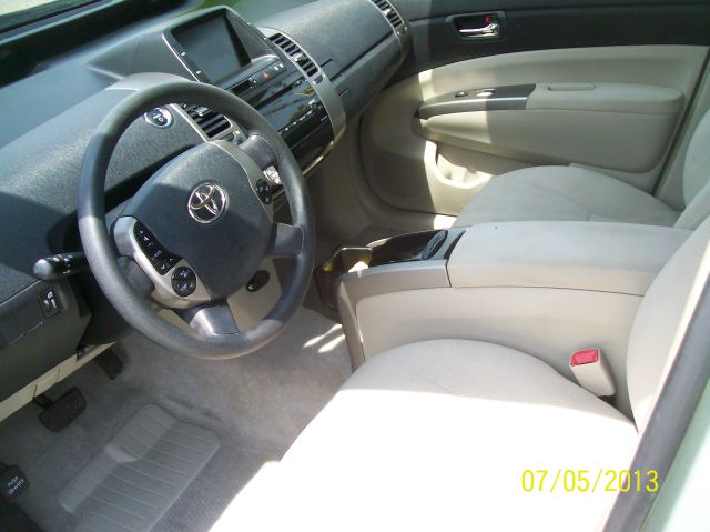 2006 Toyota Prius Graphite