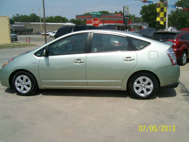 2006 Toyota Prius Graphite