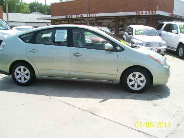 2006 Toyota Prius Graphite