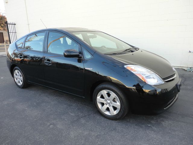 2006 Toyota Prius Graphite