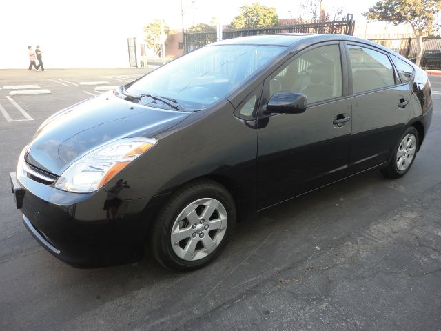 2006 Toyota Prius Graphite