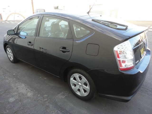 2006 Toyota Prius Graphite