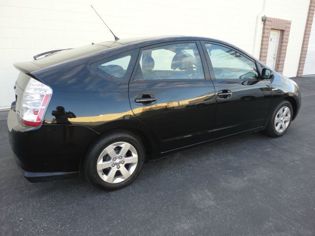 2006 Toyota Prius Graphite