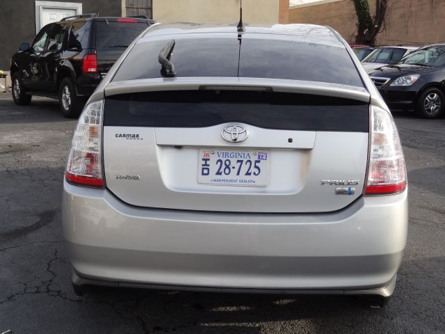 2007 Toyota Prius Graphite