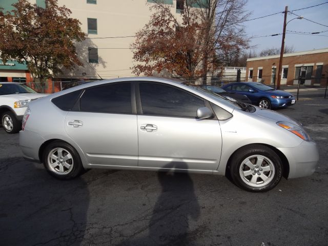 2007 Toyota Prius Graphite