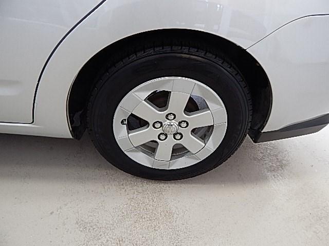 2007 Toyota Prius Unknown