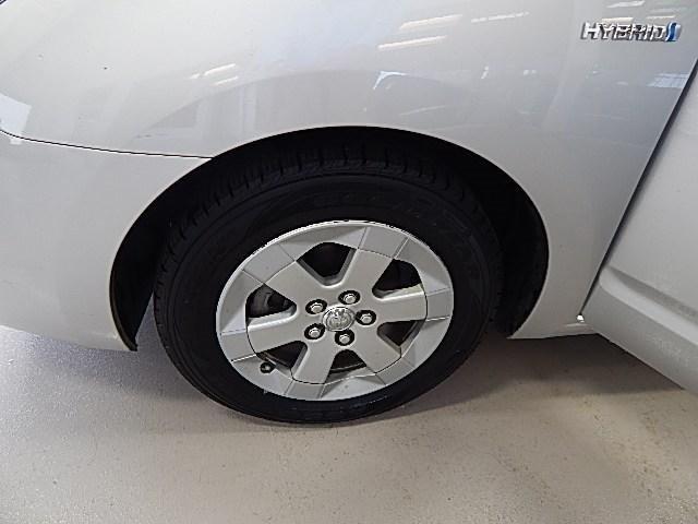 2007 Toyota Prius Unknown