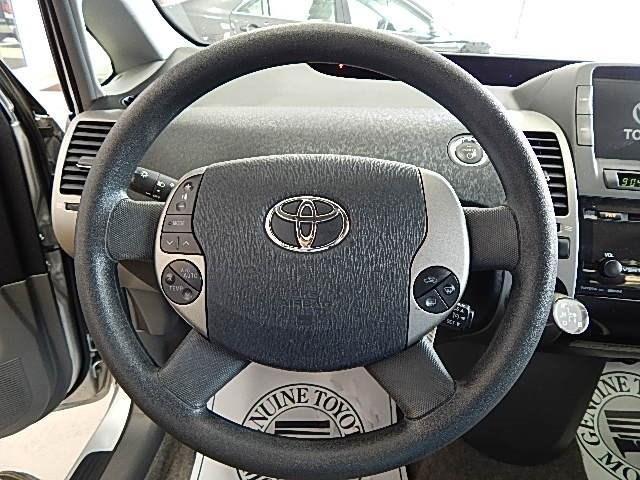 2007 Toyota Prius Unknown