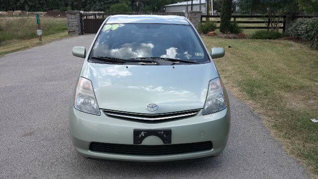 2007 Toyota Prius Graphite