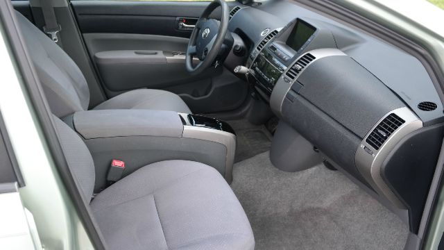 2007 Toyota Prius Graphite