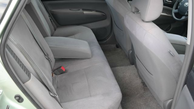 2007 Toyota Prius Graphite