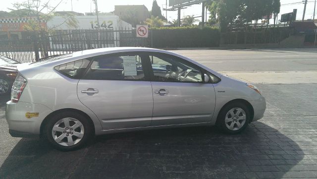 2007 Toyota Prius Unknown