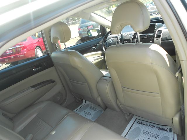 2007 Toyota Prius Graphite