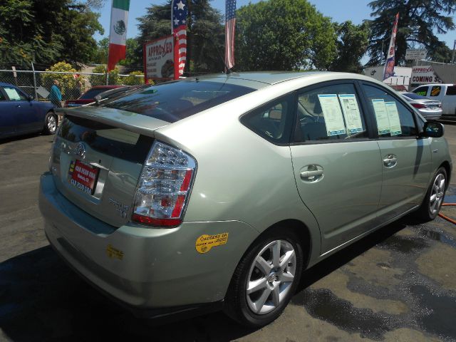 2007 Toyota Prius Graphite