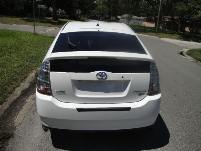 2007 Toyota Prius 3.5