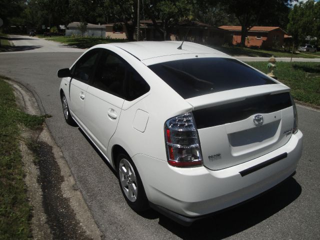 2007 Toyota Prius 3.5