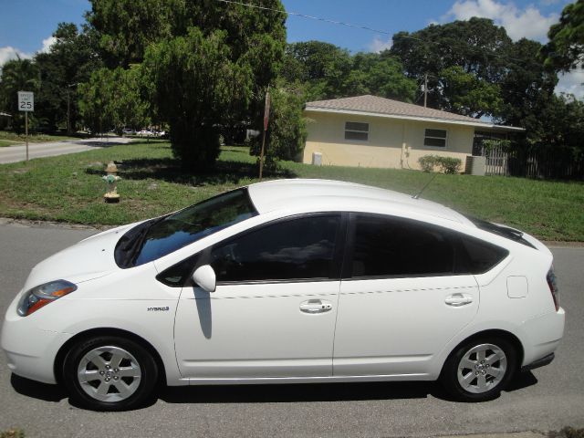 2007 Toyota Prius 3.5