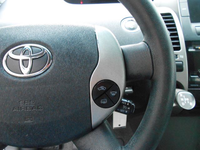 2007 Toyota Prius Graphite