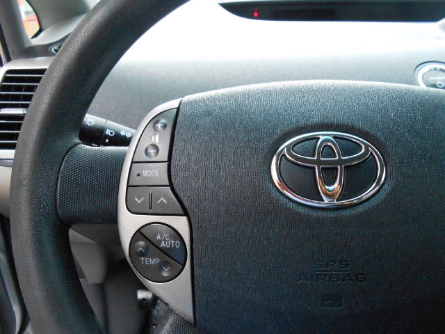 2007 Toyota Prius Graphite